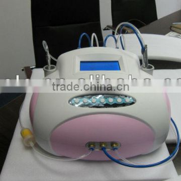 Microdermabrasion beauty equipment home use