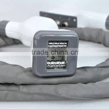 Automatic Massage Roller Vacuum Body Slimming Machine Cavitation RF N8+2 photo-3