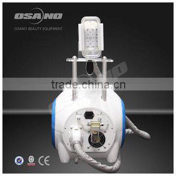 Loss Weight China Beauty Spa Use Portable Vertical Cryolipolysis Machine For Home Use photo-3