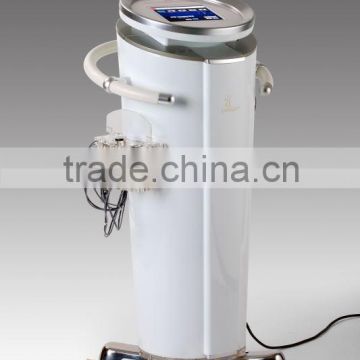 LF6003 No needle Mesotherapy meso beauty device, anti-aging, wrinkle removal, RF, ultrasonic, electroporation beauty equipment