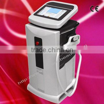 New Generation 2 In 1 E-Light(IPL+RF) Medical Skin Whitening Beauty Equipment Used In Clinic And Spa 560-1200nm