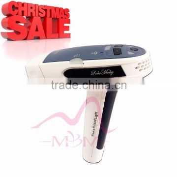 Armpit / Back Hair Removal 2017 !!! Beauty Machine Wrinkle Removal / Home Use / Small Mini / IPL Hair Removal Salon