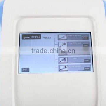 Ultrasound Lipo Cavitation rf Equipment Cellulite Body Massage photo-4