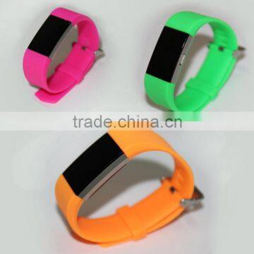 New Sport Silicone Band for Fitbit Charge 2 Smart Bracelet Strap for Charge2 Bands photo-4