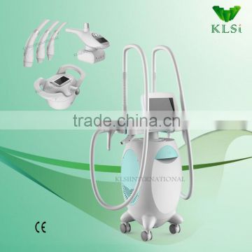 ultrasonic fat reducing and body reshaping machine