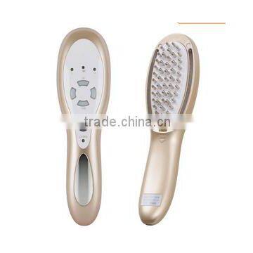 Laser Massage Hair brush Magic Hair Brush For Natural Hair Care,Health Care Hair Regrowth,Hair Fall Oil