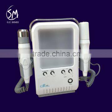 RF Skin Tightening Machine SM-CR200B Anti-ageing Skin Face Care Portable RF Machine