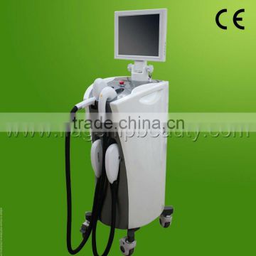 Pigmented Hair Asion One 808nm Diode Laser For Hair Removal Women