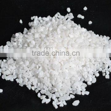 high quality quartz grains