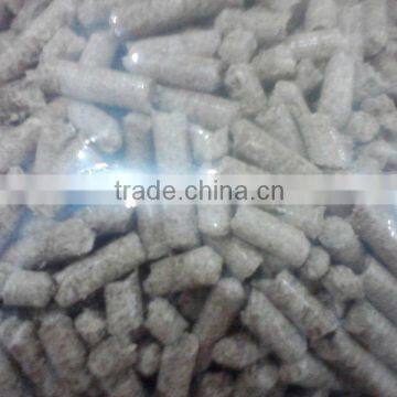 RICE HUSK PELLET FOR HEATING_COMPETITIVE PRICE (MS MARY - mary@vietnambiomass.com)