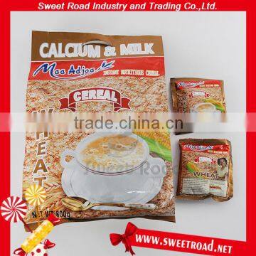 Visible Nutritious Wholesale Instant Oatmeal Powder