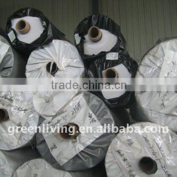 pvc truck tarpaulin in roll supplier