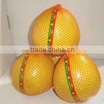 china fresh pomelo