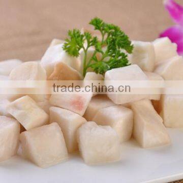 delicious IQF/frozen pleurotus ,chinese gold supplier