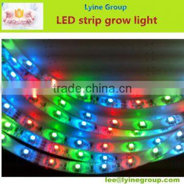 hot Selling 12w waterproof plant led grow light