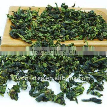 high mountain oolong tea