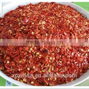 dried red chili flake,2015 new chily flakes products