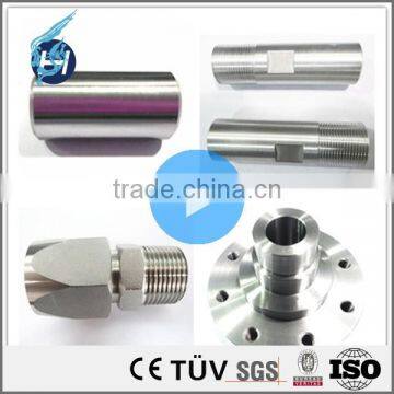 High Precision ISO9001 Grinding Milling Turning Aluminum Machining Metal Wall Box Art Parts Latest Metal Bed Designs Cnc Lathe photo-6