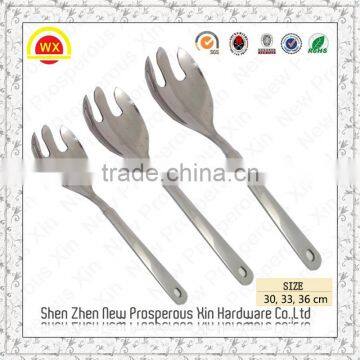 Wholesale stainless steel modern silver plated unbreakable tableware