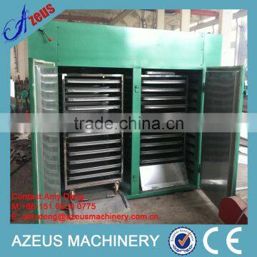 Hot Air Food Dryer Machine Moringa Leaf Drying Machine