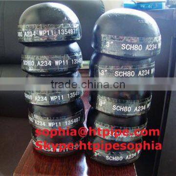 ASTM A860 WPHY 42End Cap