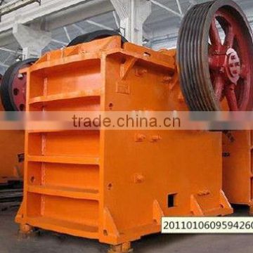 jaw crusher specifications (PE-1500*1800)