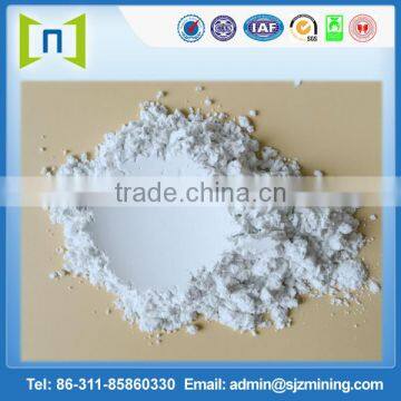 3000 Mesh Barite Powder Drilling Mud Barite Widely Used in Drilling and Medical Industry/barite Ore photo-4