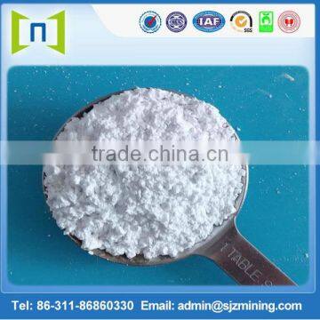 Wollastonite powder /mineral/mine