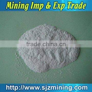 325 mesh wollastonite powder