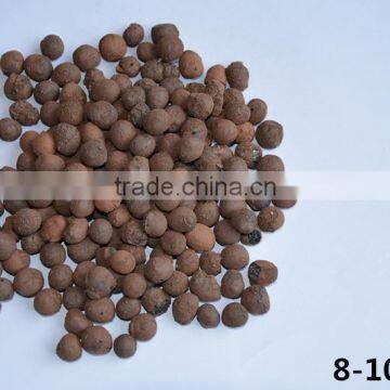 Lightweight Expanded Clay Pebbles / Clay Balls / LECA People Choice