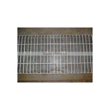 Steel Grating