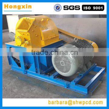 Sell Hard Wood Crusher Price photo-2
