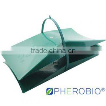 wing trap bigger for forestry insects