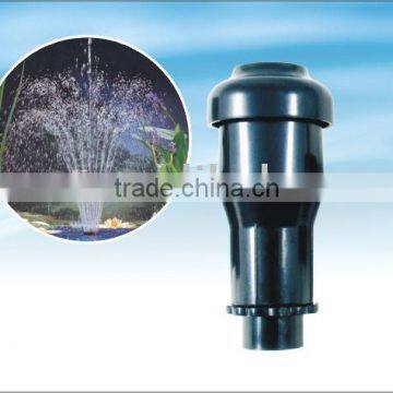 Fountain Sprayer Nozzle