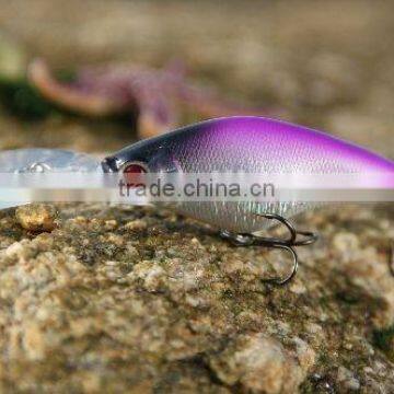Fishing lure crank bait plug fishing lure H011