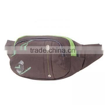 outdoor casual bag multi-functional fitness small bag