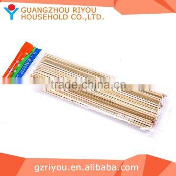 Professional design Disposable bamboo craft stick