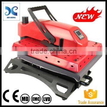 Multicolor t Shirt Printing Machine photo-4