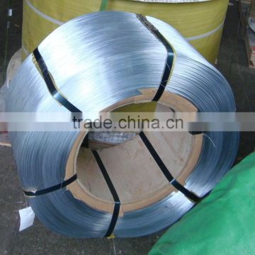 ASTM B498 Galvanized Steel Core Wire for ACSR