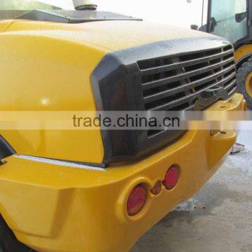 CP300 China Top Quality Compact Loader With ROPS Cabin