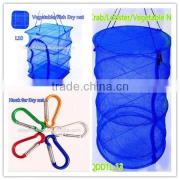 2015 new style hot sale multifunctional hanging drying net