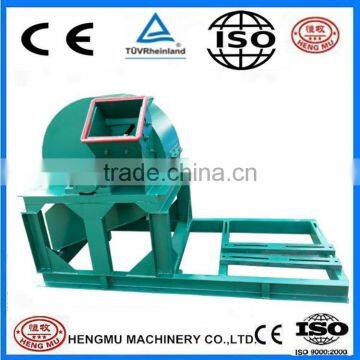 hot-sale hot selling wood crushing machine