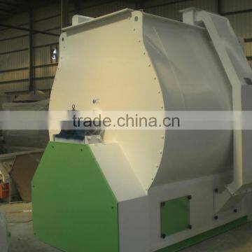 High Output Proutry Feed Mixer Machine photo-4
