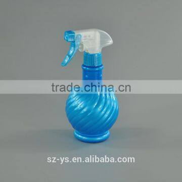 Garden use PET Sprayer Bottle pet pump sprayer bottle