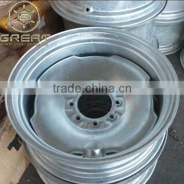 DW 12X38 Wheel Farm Tractor Tool Steel photo-6