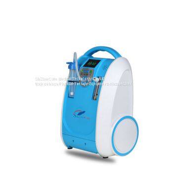 Portable Oxygen Concentrator photo-2