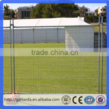 construction hoarding fence/temporary hoarding fence(Guangzhou Factory)