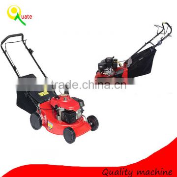 easy-operation gasoline portable lawn mower