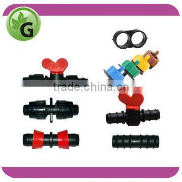 Drip Irrigation Products Made in China GreenPlains