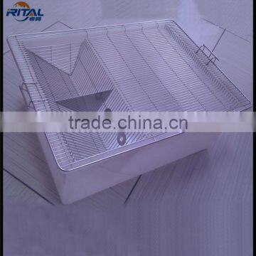 Lab rat mouse or mice breeding cages for Eco-Friendly Feature